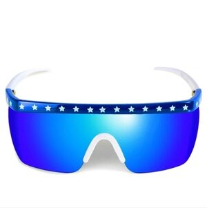 Tipsy Elves Say Can You See Sunglasses Unisex